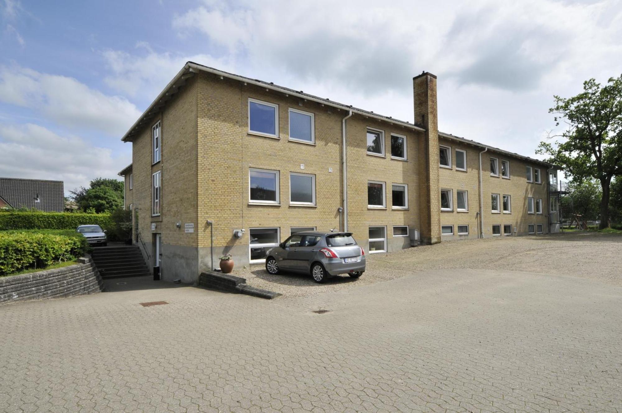 Hotel Kursuscenter