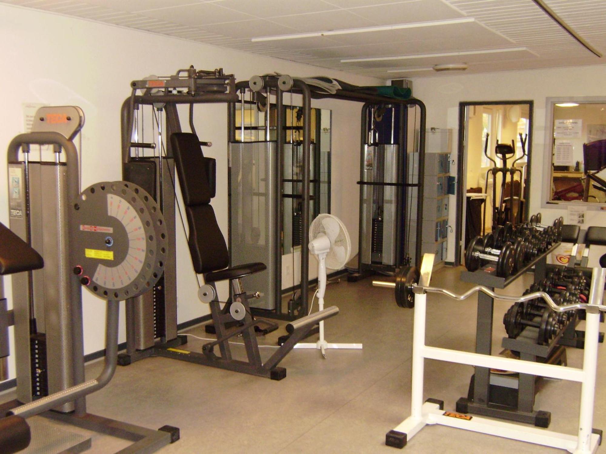 Thyregod Kursuscenter Hotel