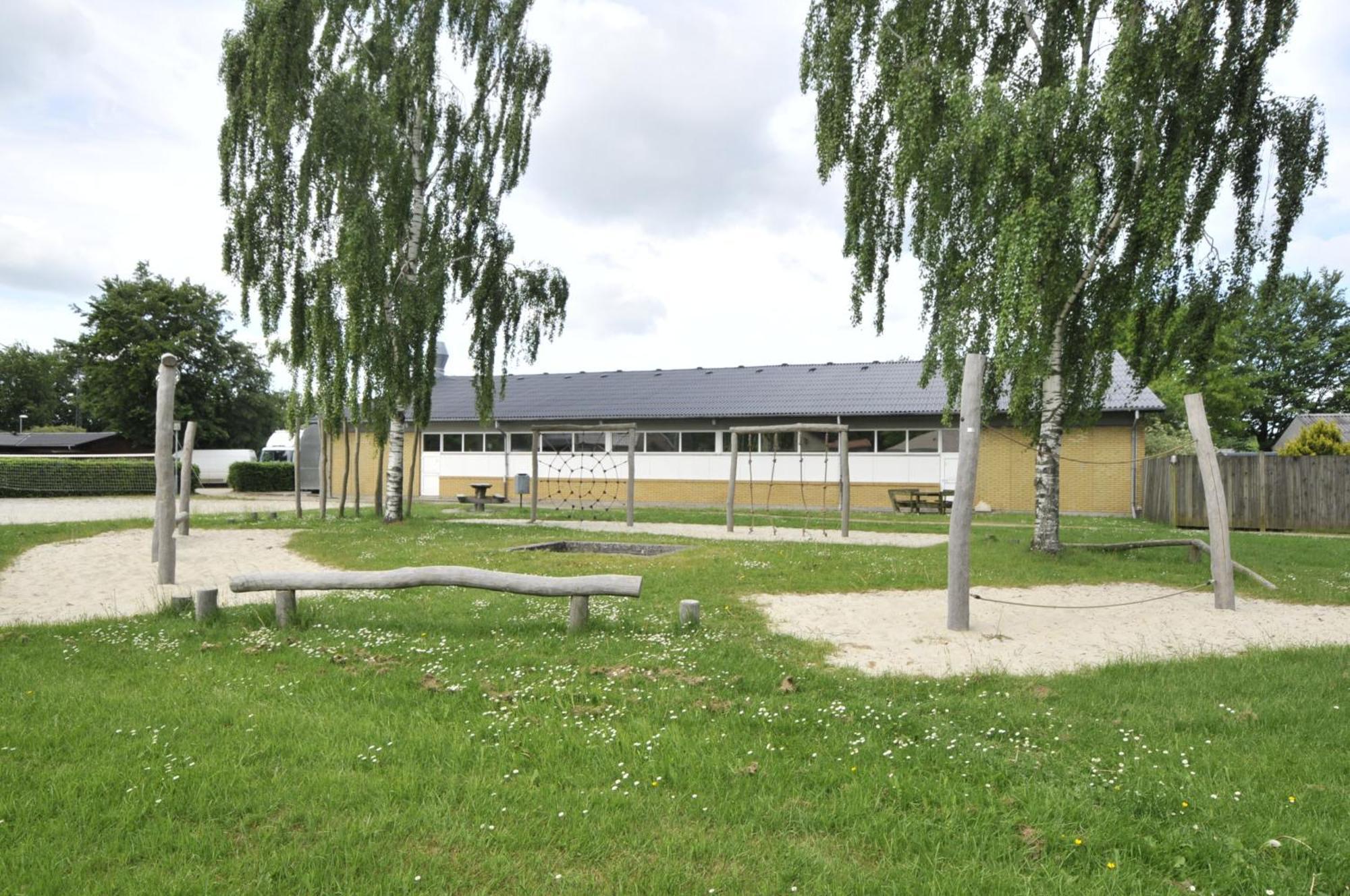 Thyregod Kursuscenter 2*