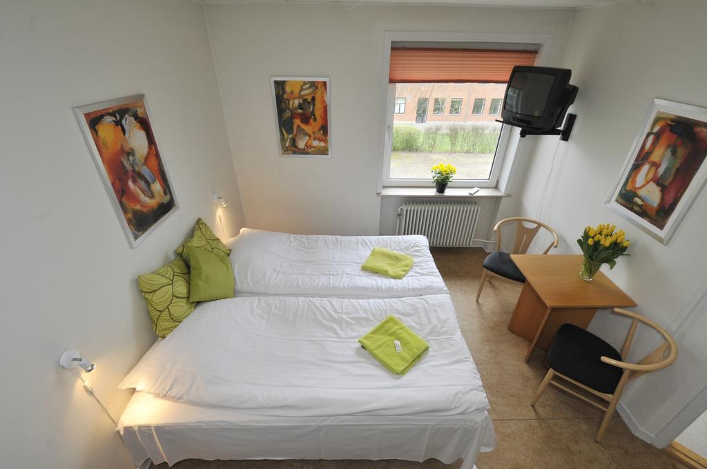 Hotel Thyregod Kursuscenter Thyregod