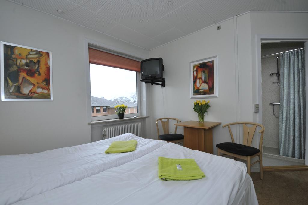 Thyregod Kursuscenter Hotel