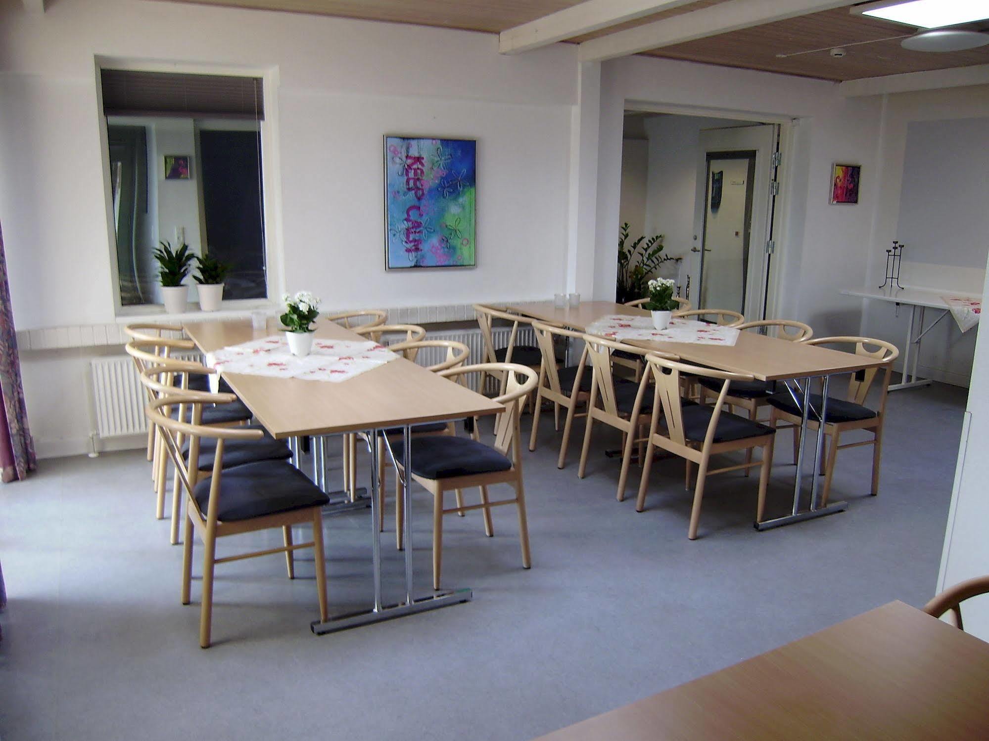 Hotel Thyregod Kursuscenter 2*